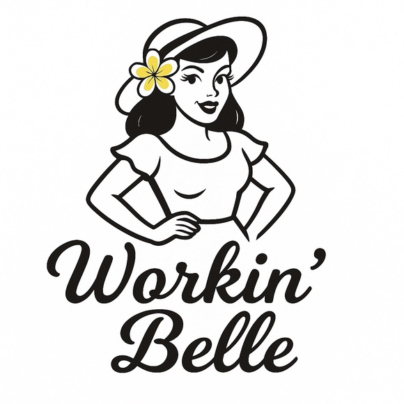 theworkinbelle